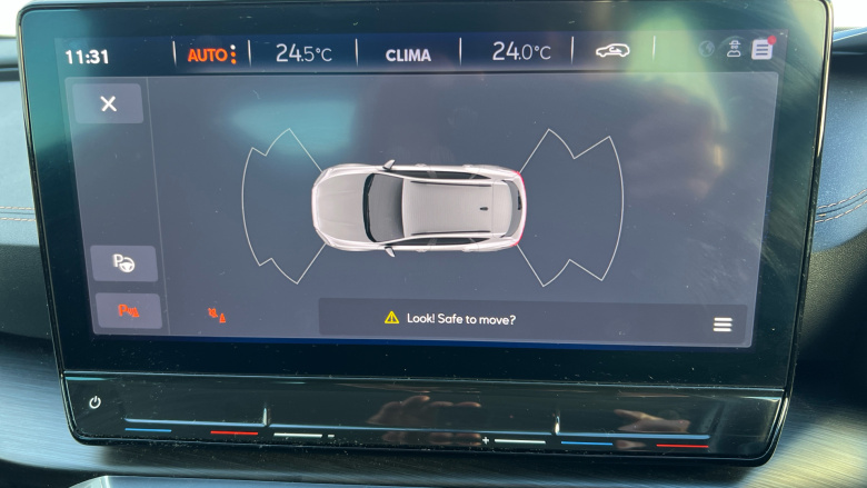 CUPRA Formentor 1.5 TSI 150 V1 5dr DSG Petrol Estate